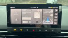 MG MG4 125kW SE [Nav] EV 49kWh 5dr Auto Electric Hatchback